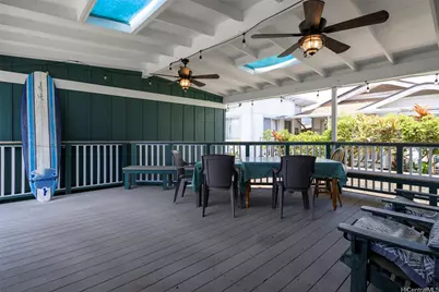 245 Hualani Street #A, Kailua, HI 96734 - Photo 15