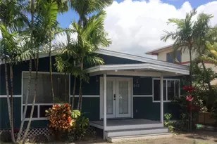 245 Hualani St, Kailua, HI 96734 - Photo 1