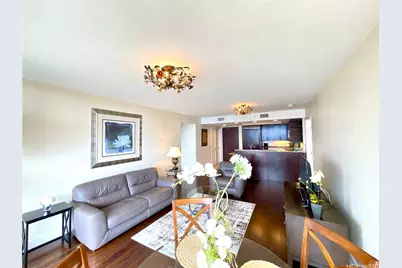 1551 Ala Wai Boulevard #3104, Honolulu, HI 96815 - Photo 7