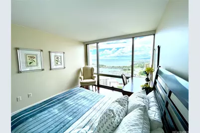 1551 Ala Wai Boulevard #3104, Honolulu, HI 96815 - Photo 7