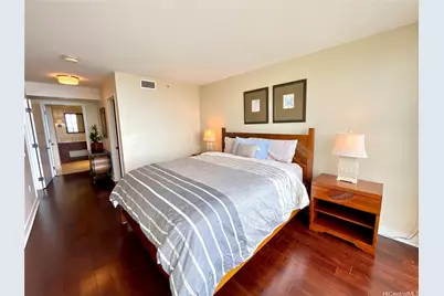 1551 Ala Wai Boulevard #3104, Honolulu, HI 96815 - Photo 9