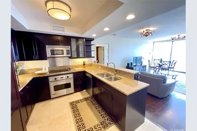 1551 Ala Wai Boulevard #3104, Honolulu, HI 96815 - Photo 13