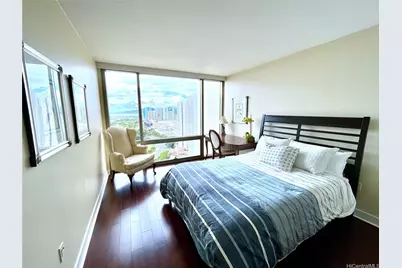 1551 Ala Wai Boulevard #3104, Honolulu, HI 96815 - Photo 1