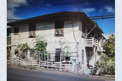 1207 Palama Street, Honolulu, HI 96817 - Photo 1