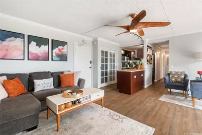 430 Keoniana Street #202, Honolulu, HI 96815 - Photo 5