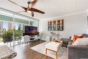 430 Keoniana St, Honolulu, HI 96815 - Photo 7