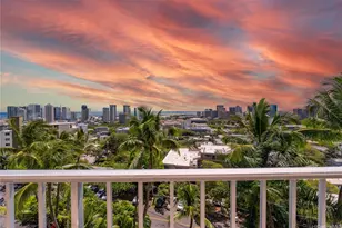 666 Prospect St, Honolulu, HI 96813 - Photo 1