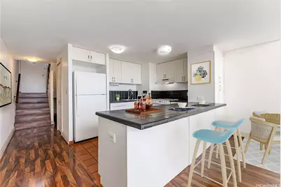 666 Prospect Street #I506, Honolulu, HI 96813 - Photo 7