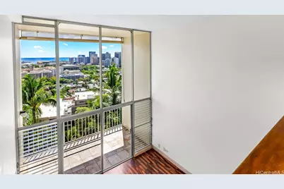 666 Prospect Street #I506, Honolulu, HI 96813 - Photo 17