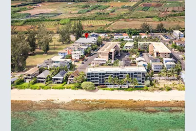 68-077 Au Street #3E, Waialua, HI 96791 - Photo 5