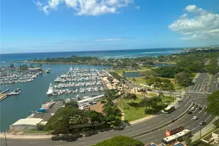 1650 Ala Moana Blvd, Honolulu, HI 96815 - Photo 1