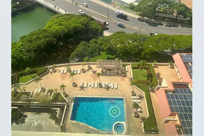 1650 Ala Moana Boulevard #1901, Honolulu, HI 96815 - Photo 9