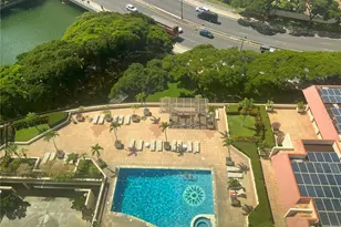 1650 Ala Moana Blvd, Honolulu, HI 96815 - Photo 9