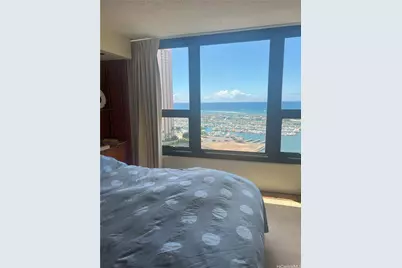 1650 Ala Moana Boulevard #1901, Honolulu, HI 96815 - Photo 5