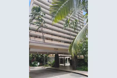 1720 Ala Moana Boulevard #PH-5B, Honolulu, HI 96815 - Photo 1