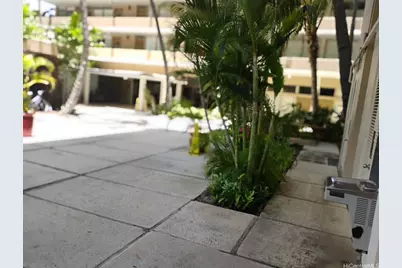 1720 Ala Moana Boulevard #PH-5B, Honolulu, HI 96815 - Photo 11