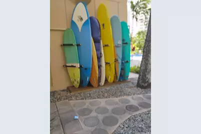 1720 Ala Moana Boulevard #PH-5B, Honolulu, HI 96815 - Photo 7