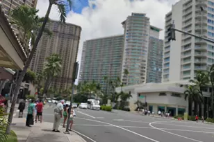 1720 Ala Moana Blvd, Honolulu, HI 96815 - Photo 3