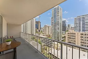 2452 Tusitala St, Honolulu, HI 96815 - Photo 13