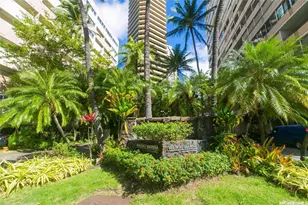 1700 Ala Moana Blvd, Honolulu, HI 96815 - Photo 25