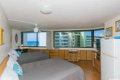 1700 Ala Moana Boulevard #1601, Honolulu, HI 96815 - Photo 7