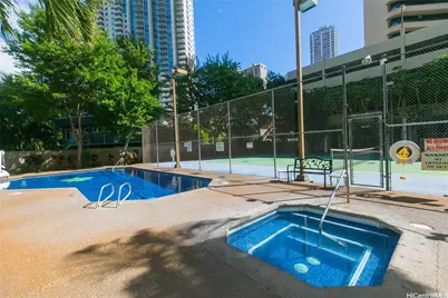 1700 Ala Moana Boulevard #1601, Honolulu, HI 96815 - Photo 21