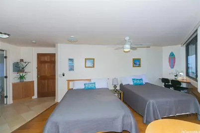 1700 Ala Moana Boulevard #1601, Honolulu, HI 96815 - Photo 3