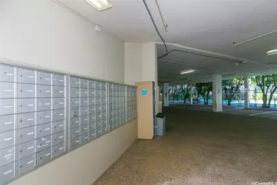 1700 Ala Moana Boulevard #1601, Honolulu, HI 96815 - Photo 17