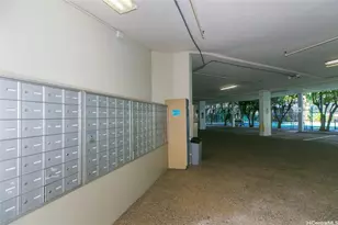 1700 Ala Moana Blvd, Honolulu, HI 96815 - Photo 17