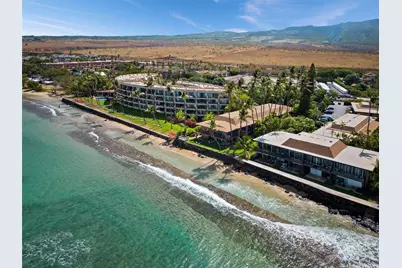 3559 Lower Honoapiilani Road #720, Lahaina, HI 96761 - Photo 19