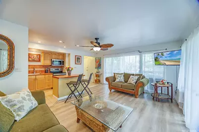 3559 Lower Honoapiilani Road #720, Lahaina, HI 96761 - Photo 1
