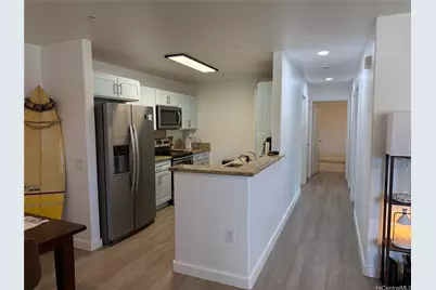 91-1029 Kamaaha Avenue #1204, Kapolei, HI 96707 - Photo 3