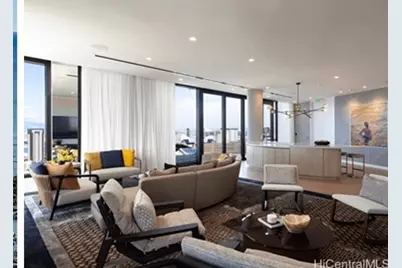 987 Queen Street #808, Honolulu, HI 96814 - Photo 15