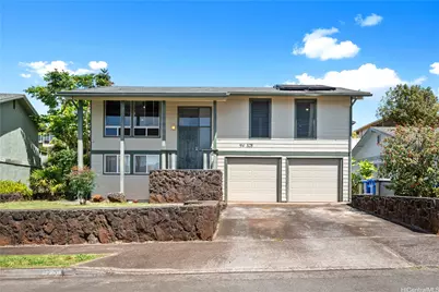 94-328 Hakamoa Street, Mililani, HI 96789 - Photo 1