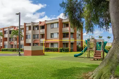 1107 Acacia Road #113, Pearl City, HI 96782 - Photo 1