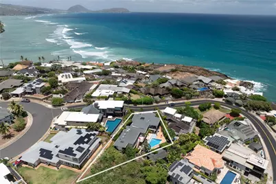 4219 Kaikoo Place, Honolulu, HI 96816 - Photo 25