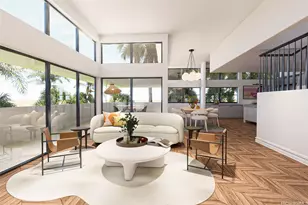 3242 Pelekane Dr, Honolulu, HI 96817 - Photo 9