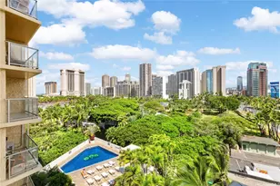 2045 Kalakaua Ave, Honolulu, HI 96815 - Photo 15