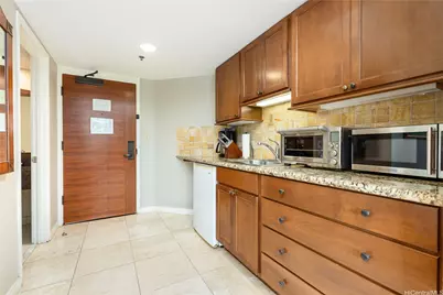 2045 Kalakaua Avenue #604, Honolulu, HI 96815 - Photo 9