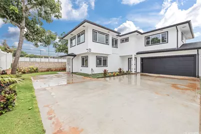 1528 Hooli Circle, Pearl City, HI 96782 - Photo 1