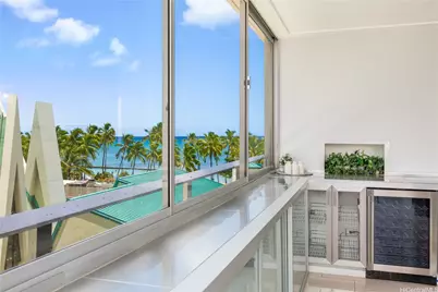 2500 Kalakaua Avenue #504, Honolulu, HI 96815 - Photo 1