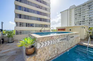 2500 Kalakaua Ave, Honolulu, HI 96815 - Photo 23