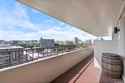 1710 Makiki Street #1005, Honolulu, HI 96822 - Photo 15