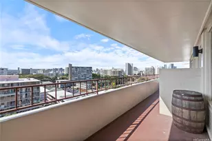 1710 Makiki St, Honolulu, HI 96822 - Photo 15