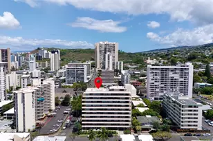 1710 Makiki St, Honolulu, HI 96822 - Photo 1