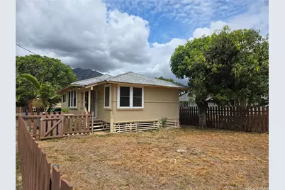 84-916 Hanalei Street, Waianae, HI 96792 - Photo 1