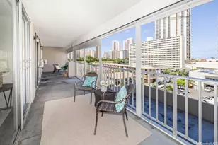 475 Atkinson Dr, Honolulu, HI 96814 - Photo 17