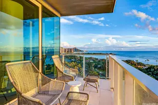 1118 Ala Moana Blvd, Honolulu, HI 96814 - Photo 1