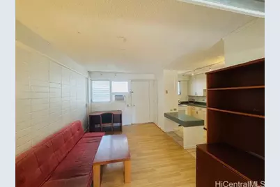 417 Nohonani Street #513, Honolulu, HI 96815 - Photo 3