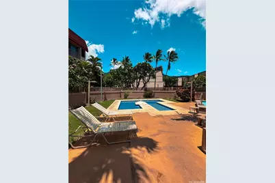 84-664 Ala Mahiku Street #196A, Waianae, HI 96792 - Photo 21